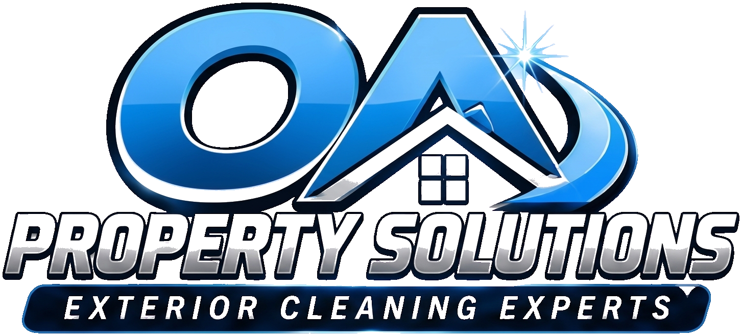 Oa Property Solutions logo